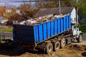 Recycling Services for Junk in Burlington, WI